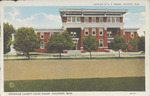 Harrison County Courthouse, Gulfport, Mississippi