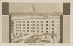 Hotel Avelez, Biloxi, Mississippi