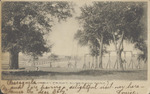 Bay Front, Anderson Park, Pascagoula, Mississippi
