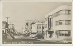 Street Scene, Gulfport, Mississippi