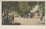 Washington Avenue, Ocean Springs, Mississippi
