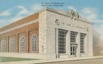The Bank of Greenwood, Greenwood, Mississippi