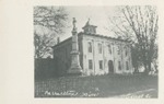 Carroll County Courthouse and Confederate Monument