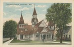 Episcopal Church, Greenville, Mississippi