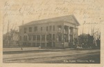 Elks' Home, Greenville, Mississippi