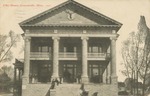 Elks' Home, Greenville, Mississippi