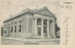 First National Bank, Greenville, Mississippi