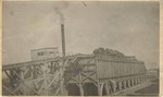 Gravel Factory, Greenville, Mississippi