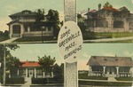 Some Greenville, Mississippi Bungaloos (Bungalows)
