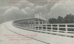 Greenville-Lake Village Bridge, Greenville, Mississippi