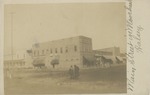 Main Street, Moorhead, Mississippi