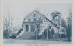 Methodist Church, Leland, Mississippi