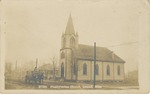 Presbyterian Church, Leland, Mississippi