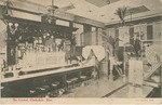 The Crystal, The Interior of the Drug Store and Soda Fountain, Clarksdale, Mississippi