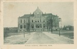 Public School, Grenada, Mississippi