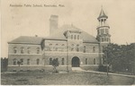 Kosciusko Public School, Kosciusko, Mississippi
