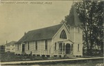 Methodist Church, Rosedale, Mississippi
