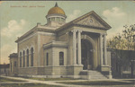 Greenville, Mississippi Jewish Temple