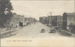 Main Street, Greenville, Mississippi