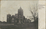 Presbyterian Church, Kosciusko, Mississippi