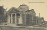 Presbyterian Church, Winona, Mississippi