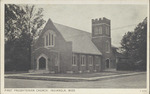 First Presbyterian Church, Indianola, Mississippi