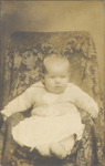 Barton Baby Portrait