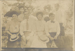 Group of Couples in Lambert, Mississippi