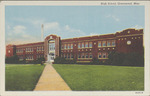 High School, Greenwood, Mississippi