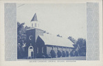Leland Catholic Church, Leland, Mississippi