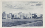 Leland Consolidated School, Leland, Mississippi