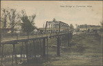 New Bridge at Clarksdale, Mississippi
