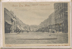 Yazoo City Souvenir Cards