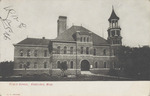 Public School, Kosciusko, Mississippi