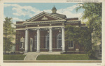 Baptist Church in Clarksdale, Mississippi