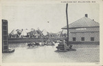 Flood Scene 1927, Rolling Fork, Mississippi, June 29, 1932
