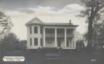 Trewolla Brothers House, Winona, Mississippi