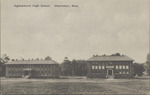 Agricultural High School, Charleston, Mississippi