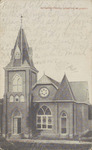 Methodist Church, Lexington, Mississippi