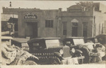 Police Station, Brown Studio, Greenville, Mississippi