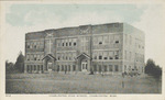 Charleston High School, Charleston, Mississippi