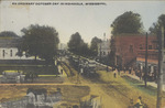 An Ordinary October Day in Indianola, Mississippi