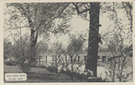 Deer Creek Drive, Leland, Mississippi