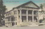 Elks Home, Greenville, Mississippi