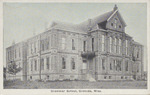 Grammar School, Grenada, Mississippi