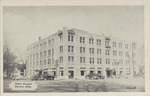 Hotel Durant, Durant, Mississippi
