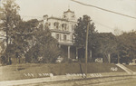 Lay Home, Winona, Mississippi