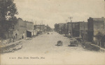 Main Street, Greenville, Mississippi