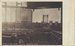 Charleston High School, Charleston, Mississippi