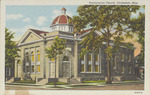 Presbyterian Church, Clarksdale, Mississippi